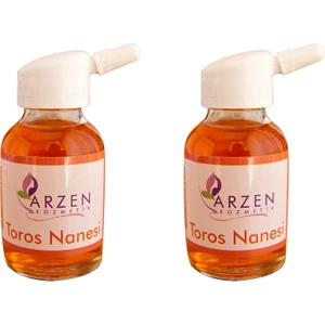 Arzen 2 Adet Toros Nanesi Yağı - 20 ml