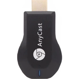 Anycast Anycast M9 Plus Kablosuz Görüntü Aktarıcı ve Ses Android Ios