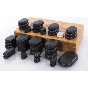 Spa Taşı 45'li Set