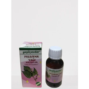 Mngakt Pelesenk Yağı 50 ml