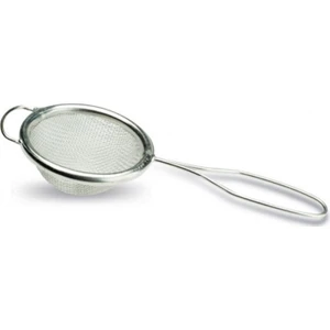 Bright Metal Çay Süzgeci