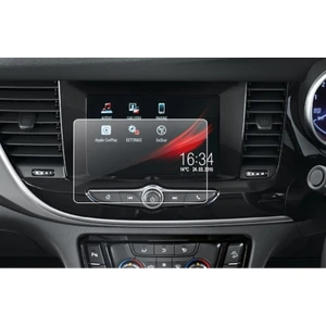 Opel Insignia 7 Inç Navigasyon Ekran Koruyucu Cam