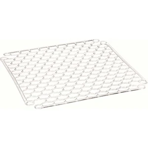Simple Lavabo ve Buzluk Halısı 310 x 310 mm