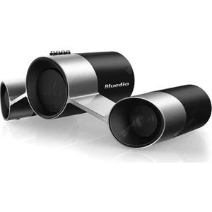 Us 2.1 Kanallı Kablosuz Bluetooth Speaker Hoparlör Siyah