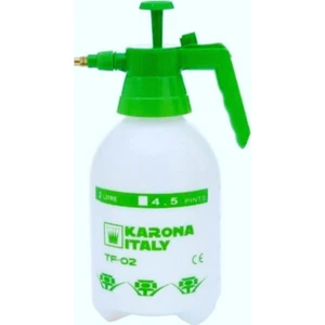 Karona Italy Püskürtme Makinesi 2 lt