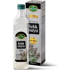 Kekik Suyu 1 Lt