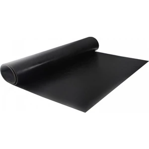 5 mm Yalıtkan Paspas Siyah 35 x 100 cm