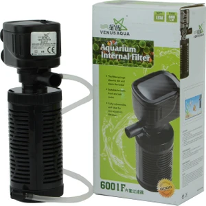 Akvaryum İç Filtre 6001F 880 l