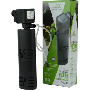 Akvaryum İç Filtre 6004F 880 l