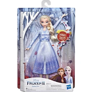 Frozen 2 Şarkı Söyleyen Elsa