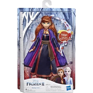 Hasbro Frozen 2: Şarkı Söyleyen Anna