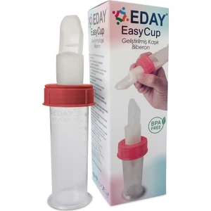 Easy Cup Kaşıklı Biberon 60 ml