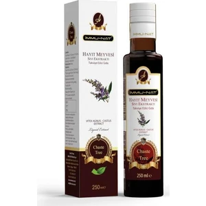 Hayıt Meyvesi Sıvı Ekstraktı 250 ml