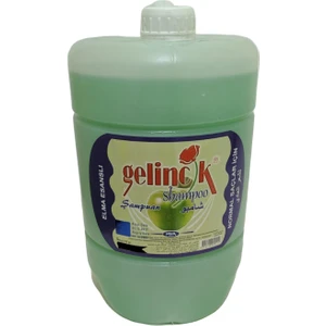 Şampuan Elma Özlü 5 lt