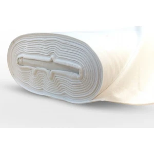 Evren Ev Tekstil Yorgan Içi Şiltesi Tek Kişilik 160 x 220 cm Beyaz