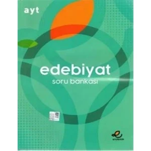 Endemik Yayınları AYT Edebiyat Soru Bankası