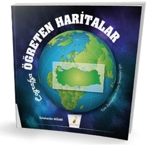 Coğrafya Öğreten Haritalar