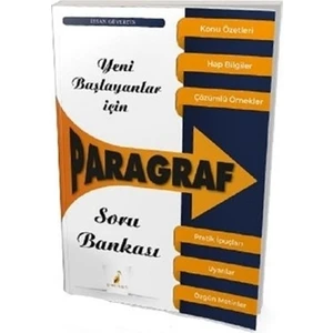Paragraf Soru Bankası