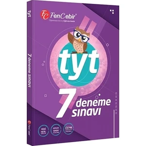 TYT 7 Deneme Sınavı