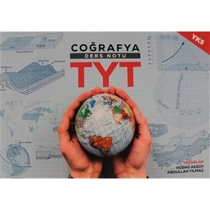 TYT Coğrafya Ders Notu