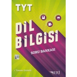 TYT Dil Bilgisi Soru Bankası