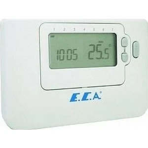 Eca CMT707 Kablolu Programlanabilir Oda Termostatı