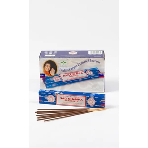 Satya Nag Champa Satya Nag Champa İncense Tütsü 15 gr