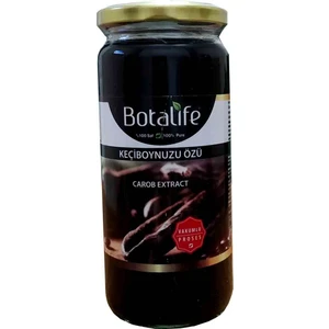 Keçiboynuzu Özü 640 gr