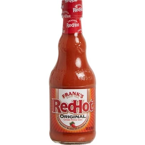 Dünyadan Hediyeler Franks Acı Sos 148 ml Amerika