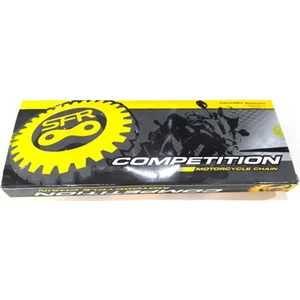 Sfr 5.20 O-Ringli Zincir Honda Cbr 250