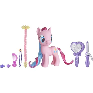 My Little Pony Sihirli Kuaför Seti Fiyatı - Taksit Seçenekleri