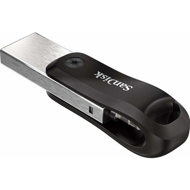 SanDisk iXpand 128GB USB Bellek SDIX60N-128G-GN6NE Fiyatı