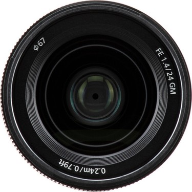 24mm g lens