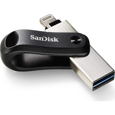 Sandisk iXpand Go 256GB Lightning USB Bellek Fiyatı