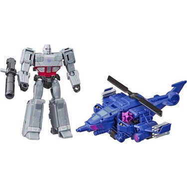 Hasbro deals transformers megatron