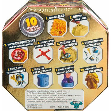 Treasure X Sürpriz Paket Fiyatı, Taksit Seçenekleri ile Satın Al
