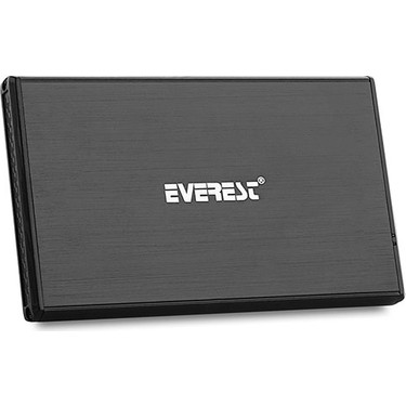 Everest HD3-257 Usb3.0/SATA 2.5HDD Kutusu Fiyatı
