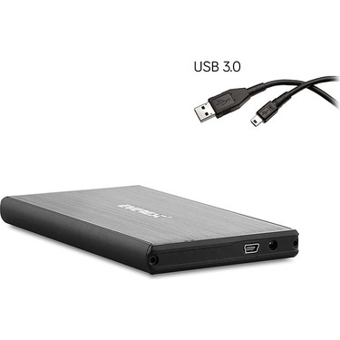 Everest HD3-257 Usb3.0/SATA 2.5HDD Kutusu Fiyatı