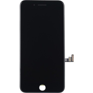 Syronix Apple iPhone 8 LCD Dokunmatik Ekran - Siyah Fiyatı