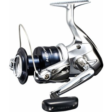 SHIMANO Nexave 8000 FE Surf Olta Makinesi Fiyatı