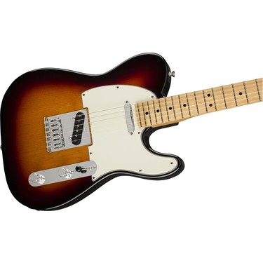 Fender player telecaster store pau ferro