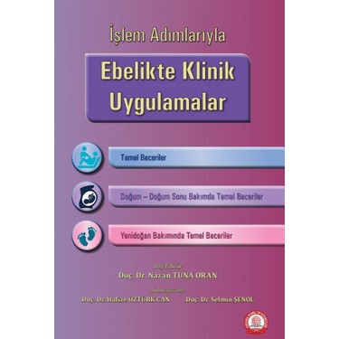 Ebelikte Klinik Uygulamalar
