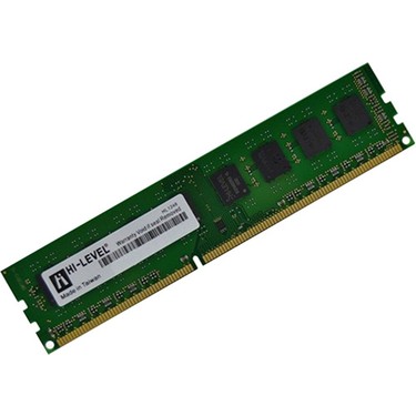 Hi-Level 16GB 2666Mhz DDR4 Ram Pc HLV-PC21300D4-16G Fiyatı
