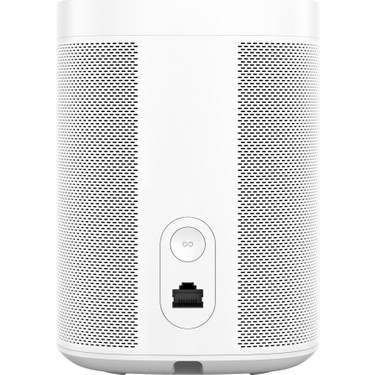 Sonos One SL ホワイト Sonos One Sl Beyaz Renk & Wifi-Airplay-Çoklu Bölge Fiyatı
