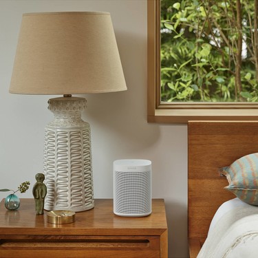 Sonos One Sl Beyaz Renk & Wifi-Airplay-Çoklu Bölge Fiyatı