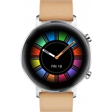 Huawei Watch GT2 42mm Classic Akıllı Saat - Haki Fiyatı