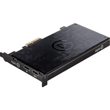 Elgato Game Capture 4K60 Pro - 4K 60 Fps Capture Card Fiyatı