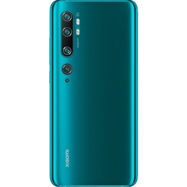 Xiaomi Mi Note 10 128 GB (Xiaomi Türkiye Garantili) Yeşil Fiyatı