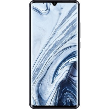 Xiaomi Mi Note 10 Pro 256 GB (Xiaomi Türkiye Garantili) Siy Fiyatı