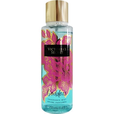 Victoria secret 2025 goddess body mist